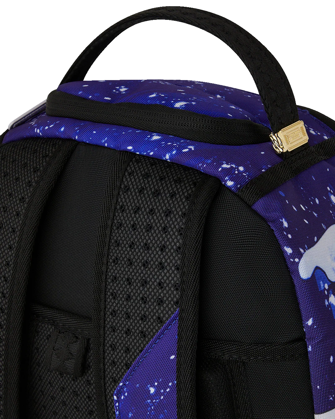 SANTA BIG BAG STACKS BACKPACK - Image 10