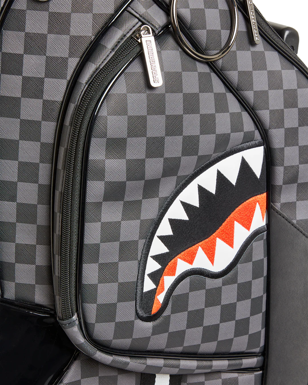 HENNY AIIR TO THE THRONE PRO GOLF BAG - Image 16
