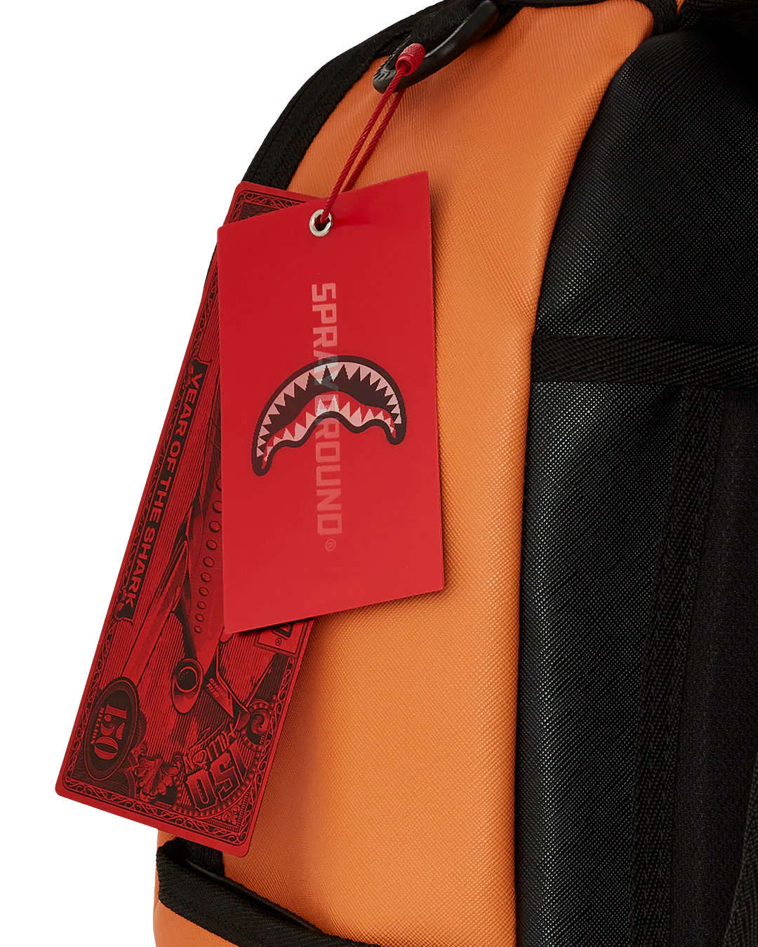 BLEACH: THOUSAND-YEAR BLOOD WAR ICHIGO CHECKER DLXV BACKPACK - Image 10