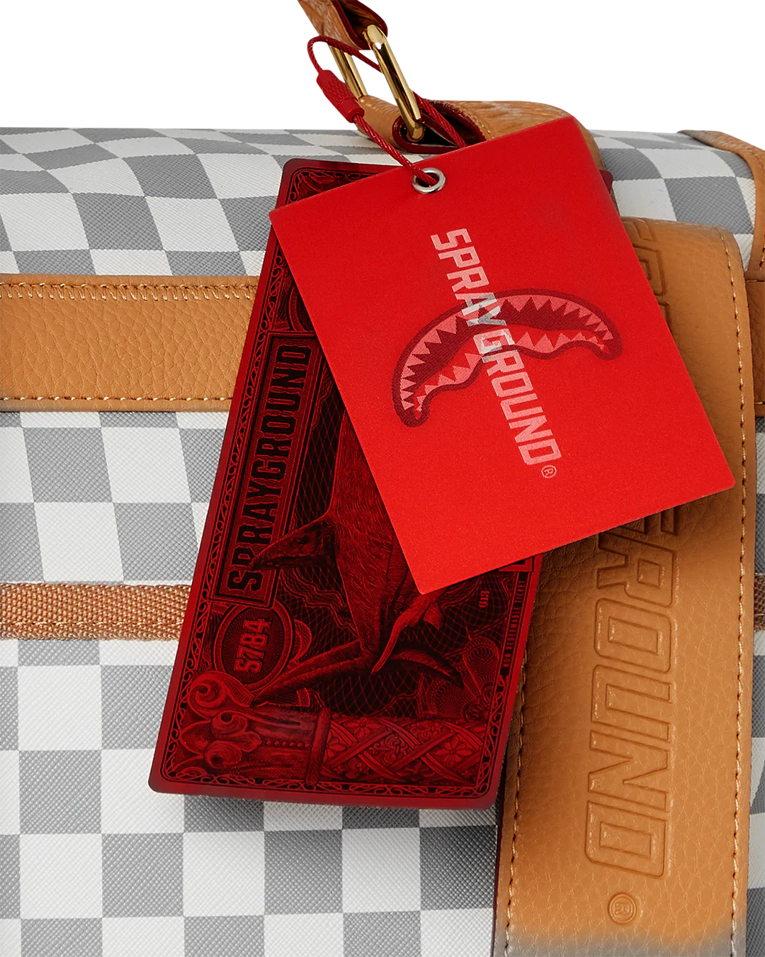 HENNY LATTE MONTE CARLO BACKPACK - Image 13