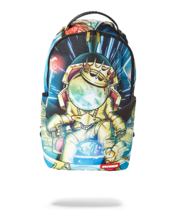 ASTROMANE LIGHTSPEED BACKPACK