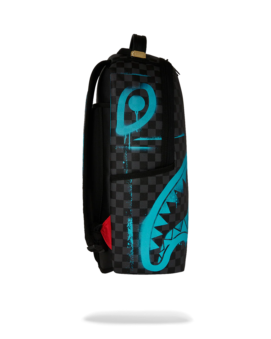 GAMMA BLUE SHARK BACKPACK - Image 3