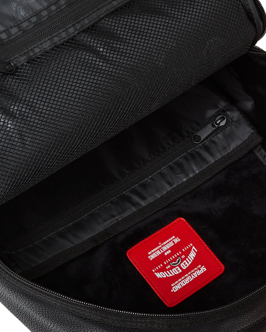 WORLD EXPLORER ENTREPRENEUR BACKPACK - Image 25