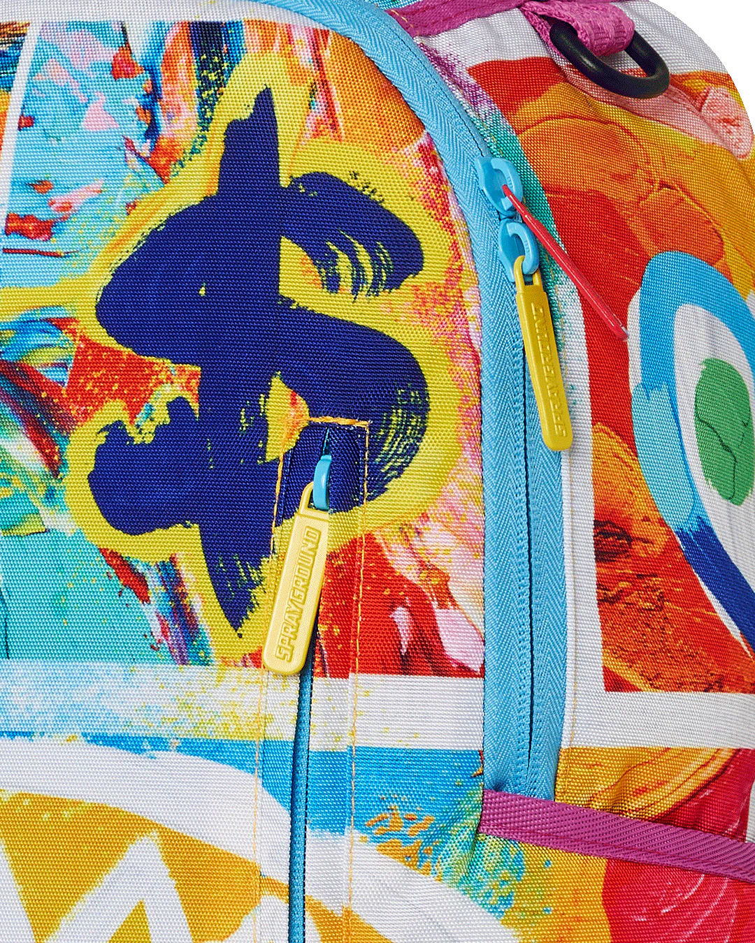 IN THE STUDIO DLXSR BACKPACK - Image 15