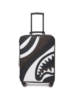 V.V.I.P. JETSETTER CARRY-ON LUGGAGE