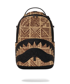 A.I. PALM MIRAGE SHARK BACKPACK