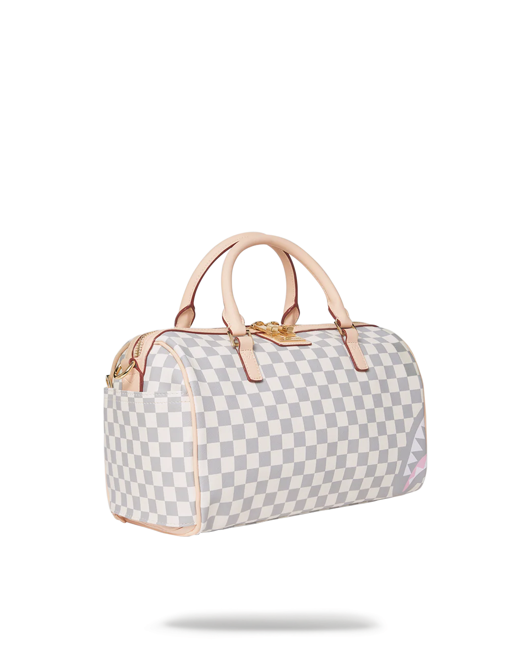 ROSE ALL DAY LA PALAIS MINI DUFFLE - Image 12