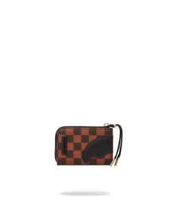HENNY LOCK SHARKS IN PARIS WALLET
