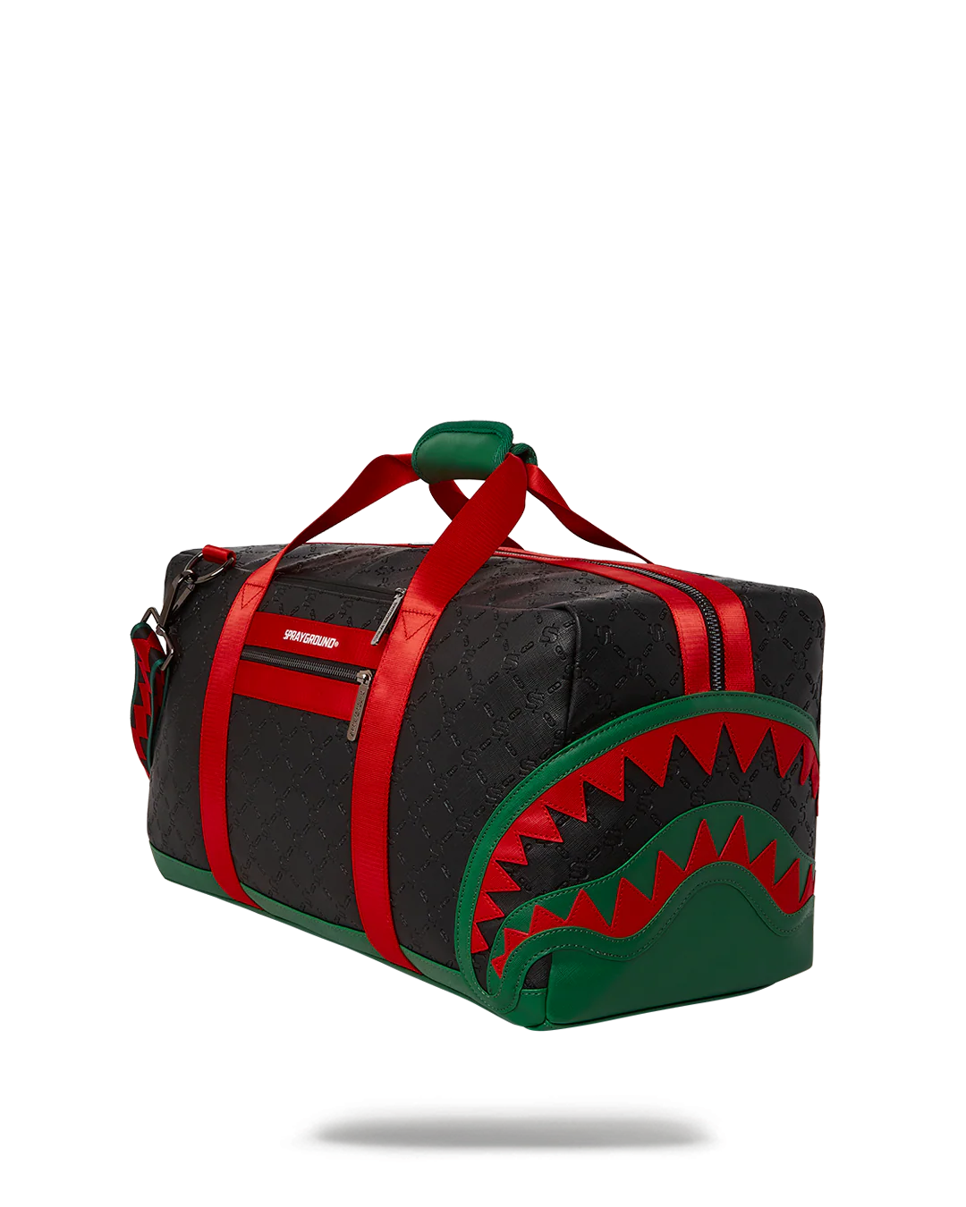 DINERO DUFFLE - Image 5