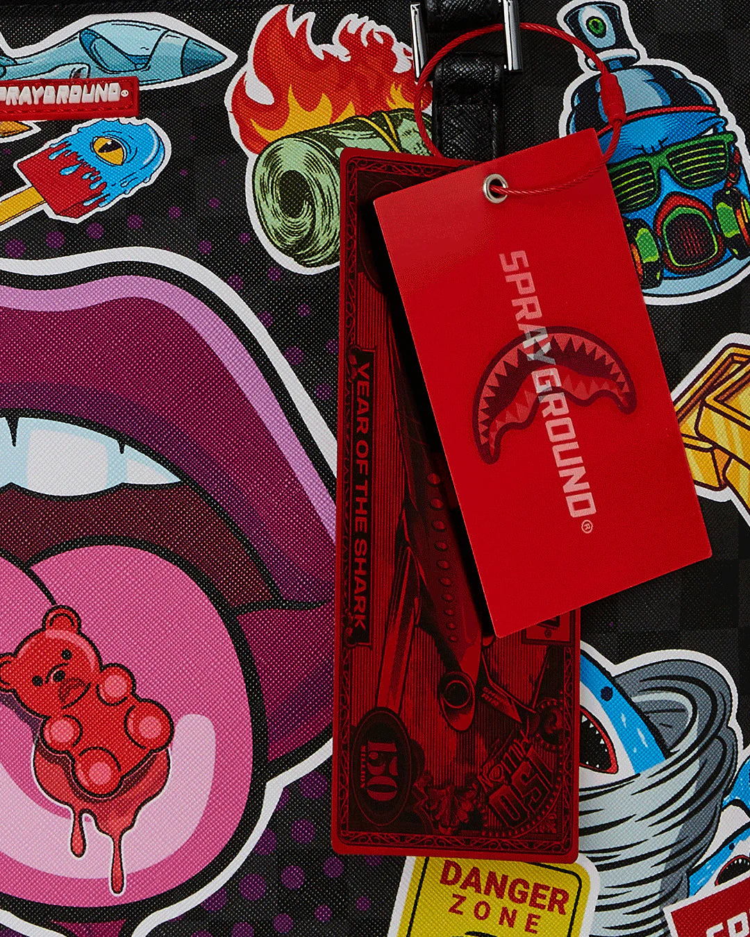 TASTY TOTE - Image 10