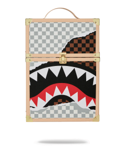 UNSTOPPABLE ENDEAVORS II CHATURANGA SHARK 1900 BACKPACK