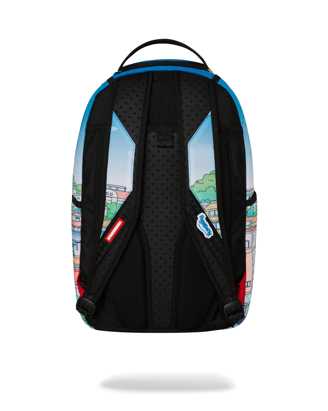 DORAEMON WORLD BACKPACK - Image 4