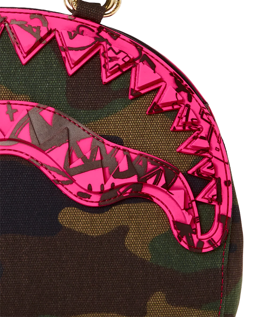 DROP ZONE HANDBAG - Image 12