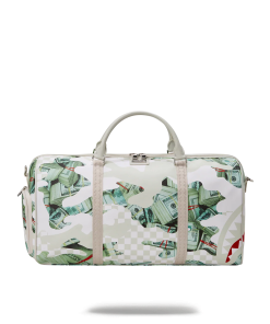 FEROCIOU$ DUFFLE