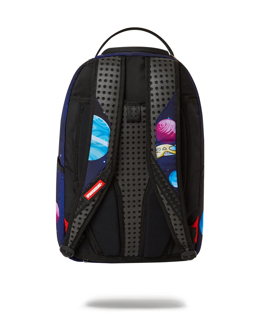 ASTROMANE OUTERSPACEY KNAPSACK (DLXR) - Image 7
