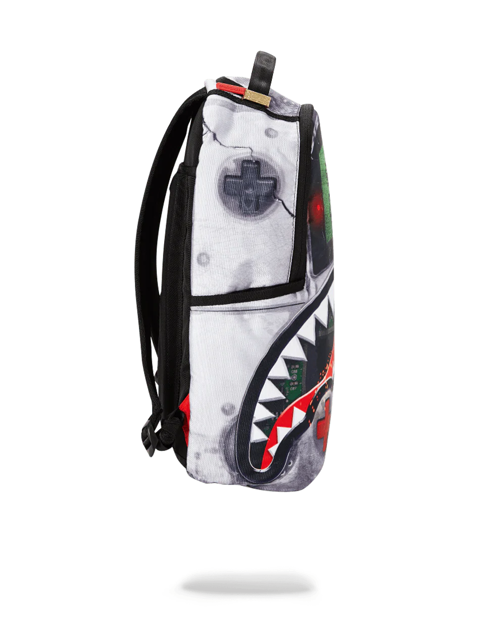 GAME OVER SHARK - Image 3