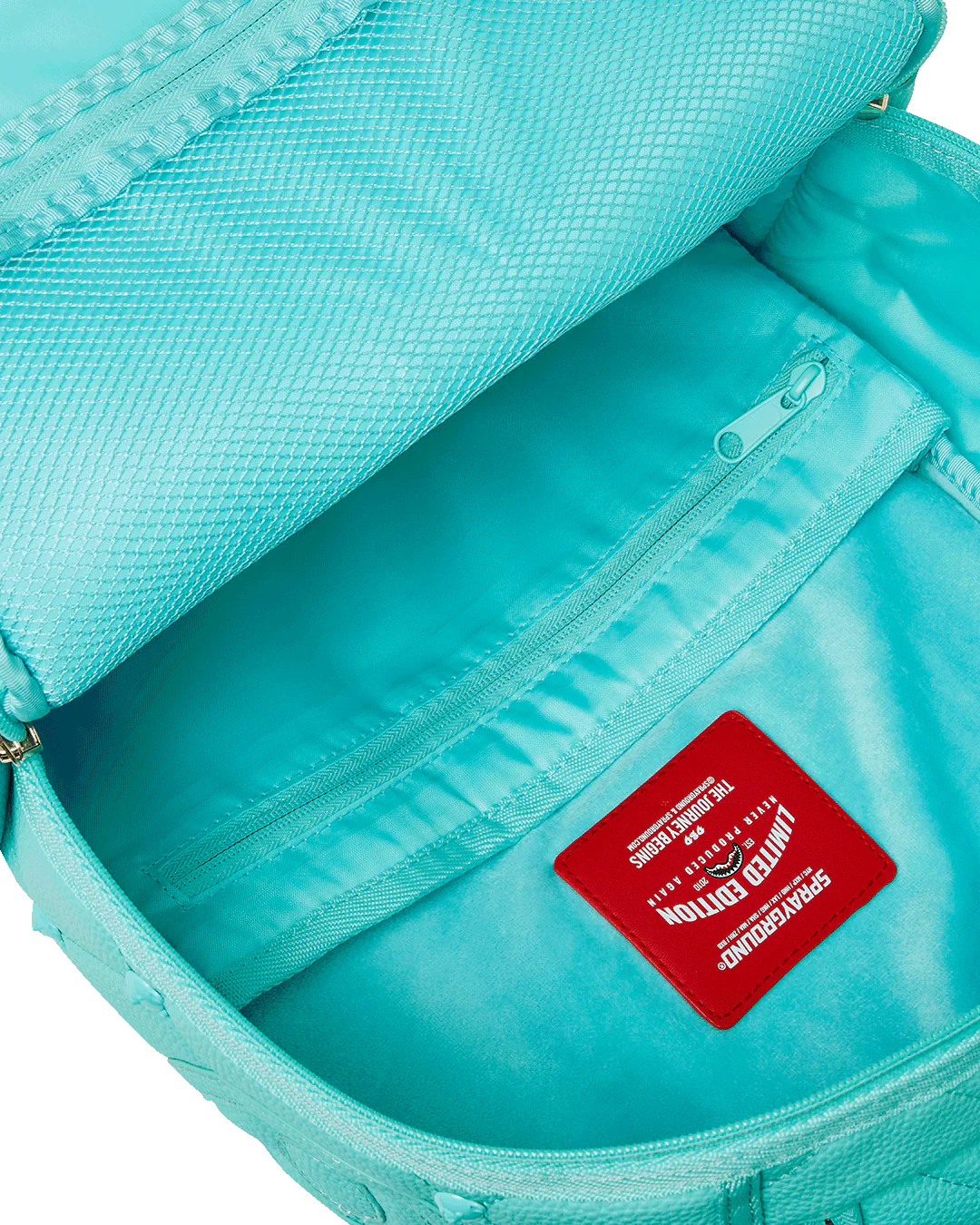 ROCOCCO BEAR DLXSV BACKPACK - Image 11