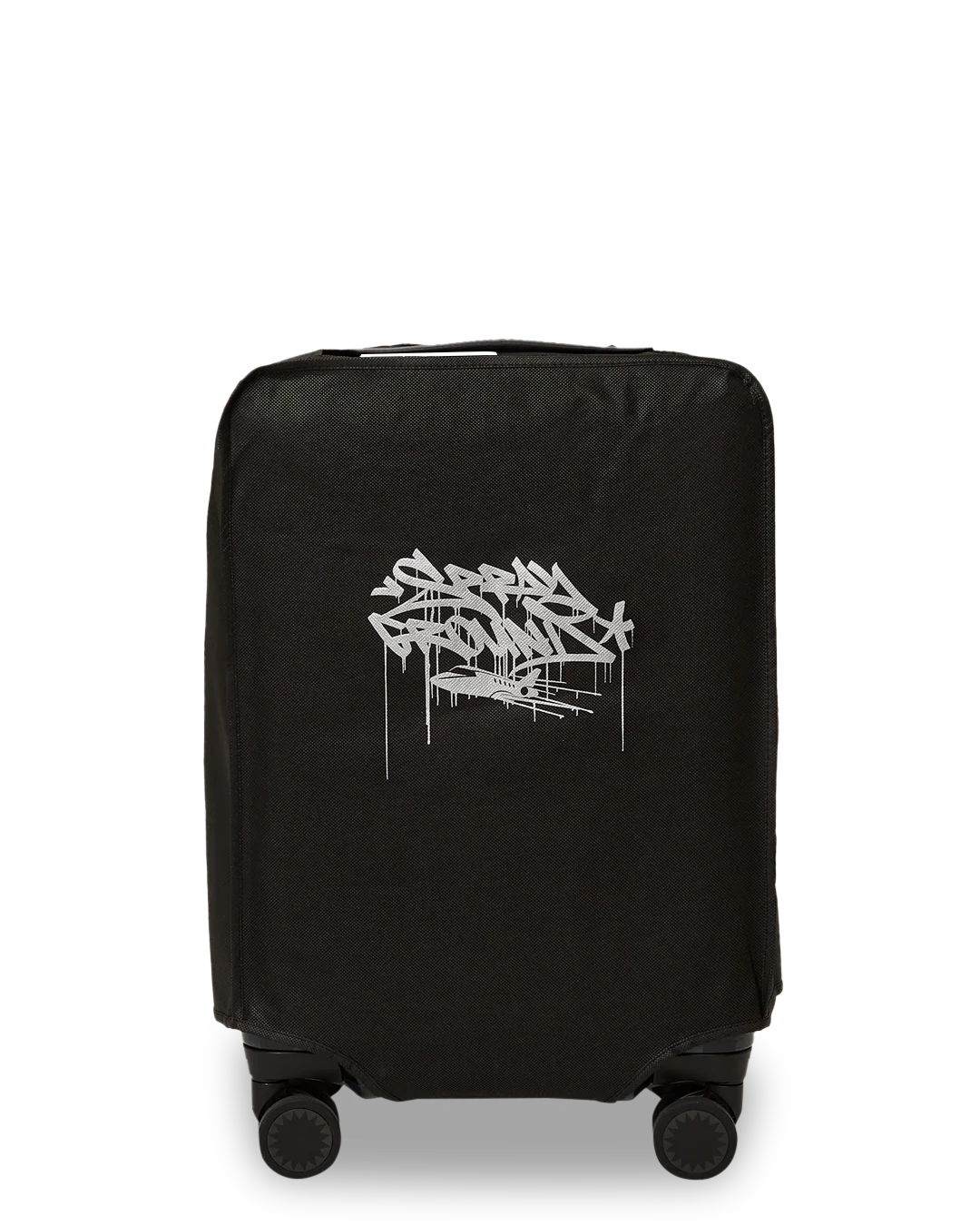 SLIME TAKEOVER HARD SHELL CARRY-ON LUGGAGE - Image 19