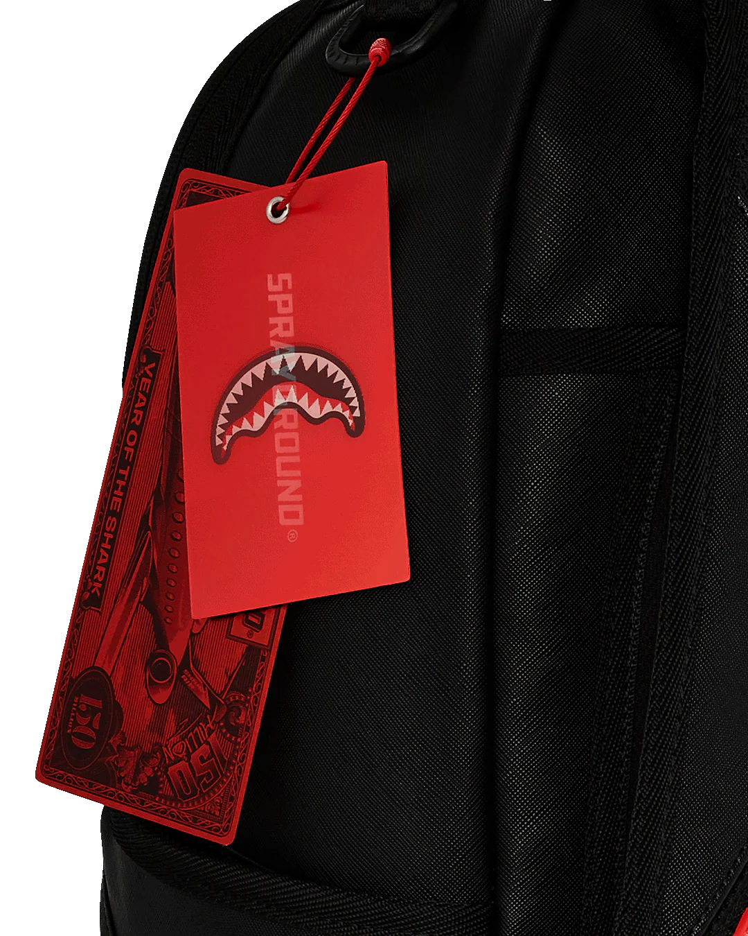 KNIT COMMANDER BACKPACK - Image 18
