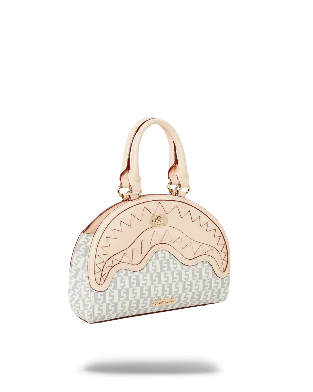 CRÈME DE LA CRÈME SHARKHANDBAG - Image 10