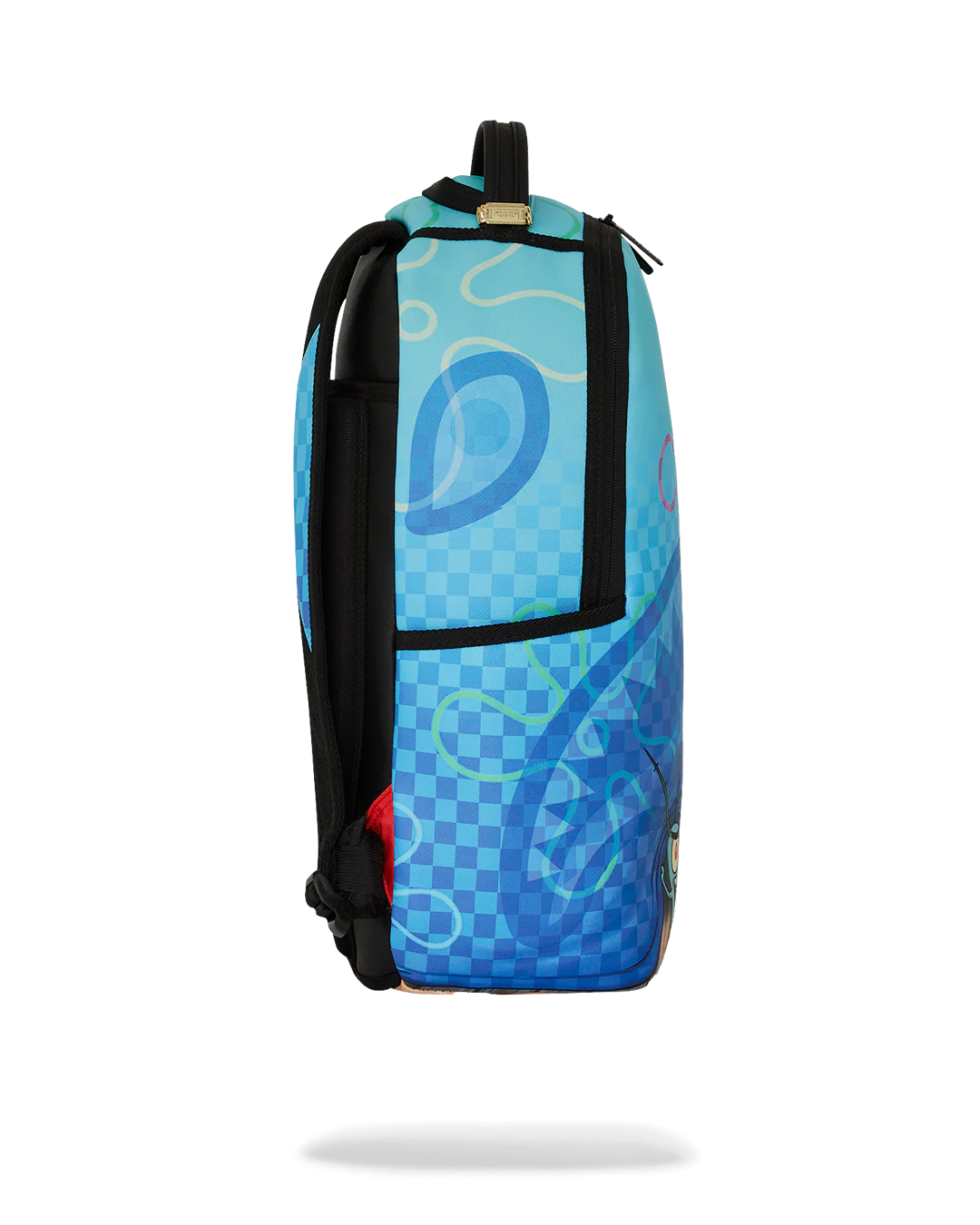 SPONGEBOB PLANKTON BACKPACK - Image 5