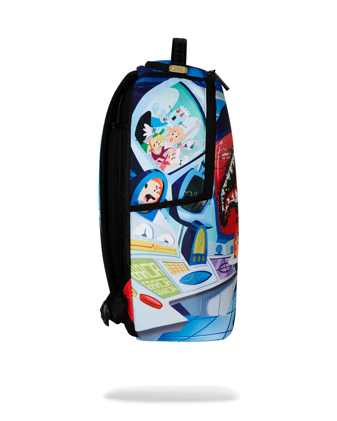 JETSON INTERFACE DLXR BACKPACK - Image 10