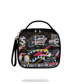 MIND TRIP SHARK DOSE SNACKPACK