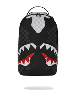 TRIPLE DECKER HEIR TO THE THRONE BACKPACK