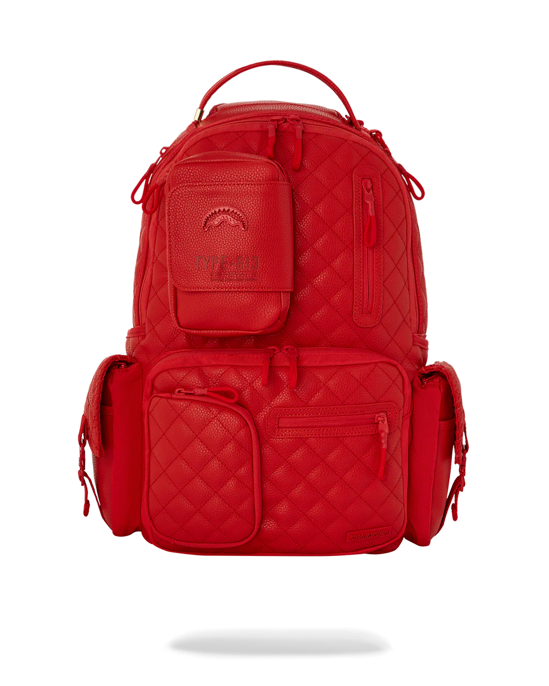 SPECIAL OPS ROUGE BACKPACK