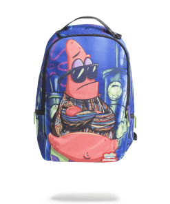 PATRICK BIGGIE STAR