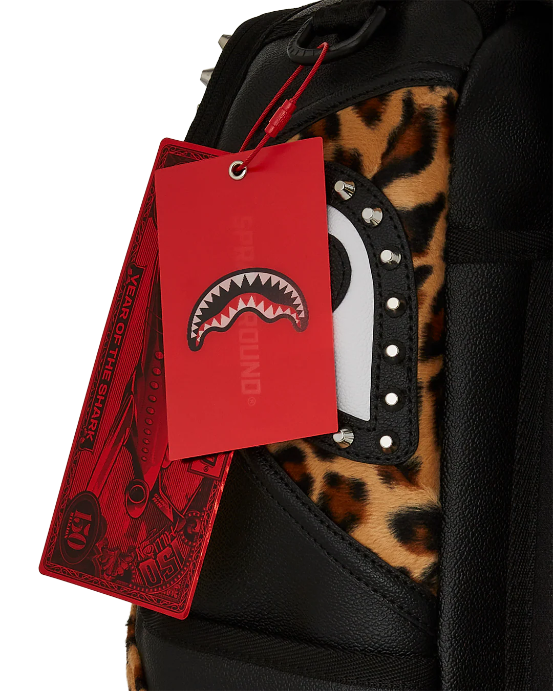 BACKSTAGE BACKPACK - Image 13