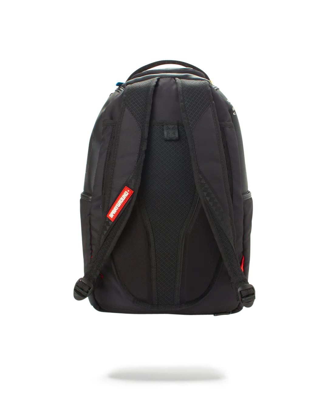 BITE ME SHARK (BLACK) BACKPACK - Image 4
