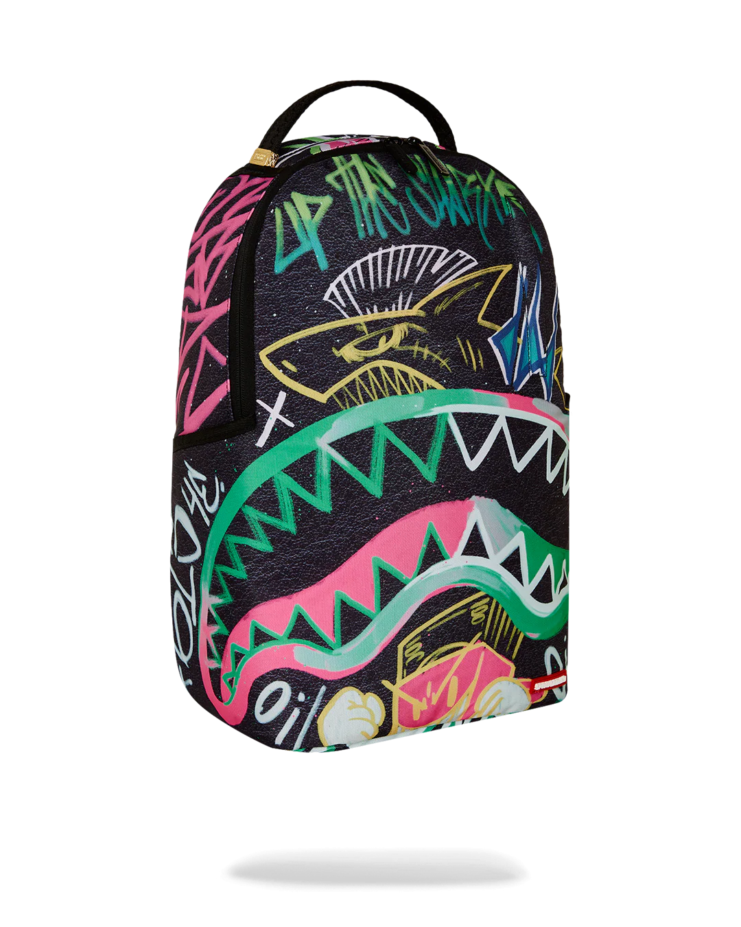 RAISE THE STAKES DLXR BACKPACK - Image 3