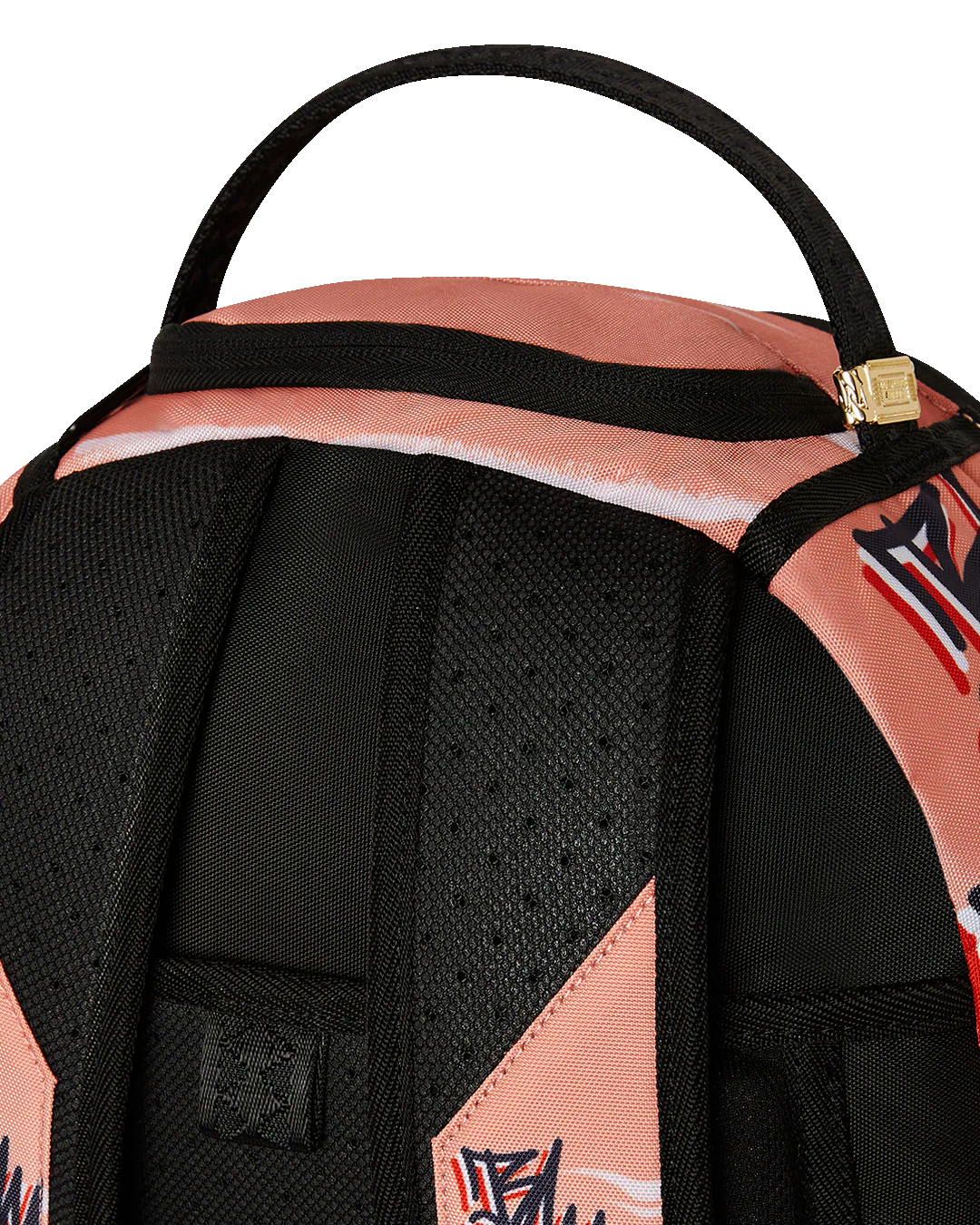 THE FLINTSTONES BAMM BAMM BACKPACK - Image 7
