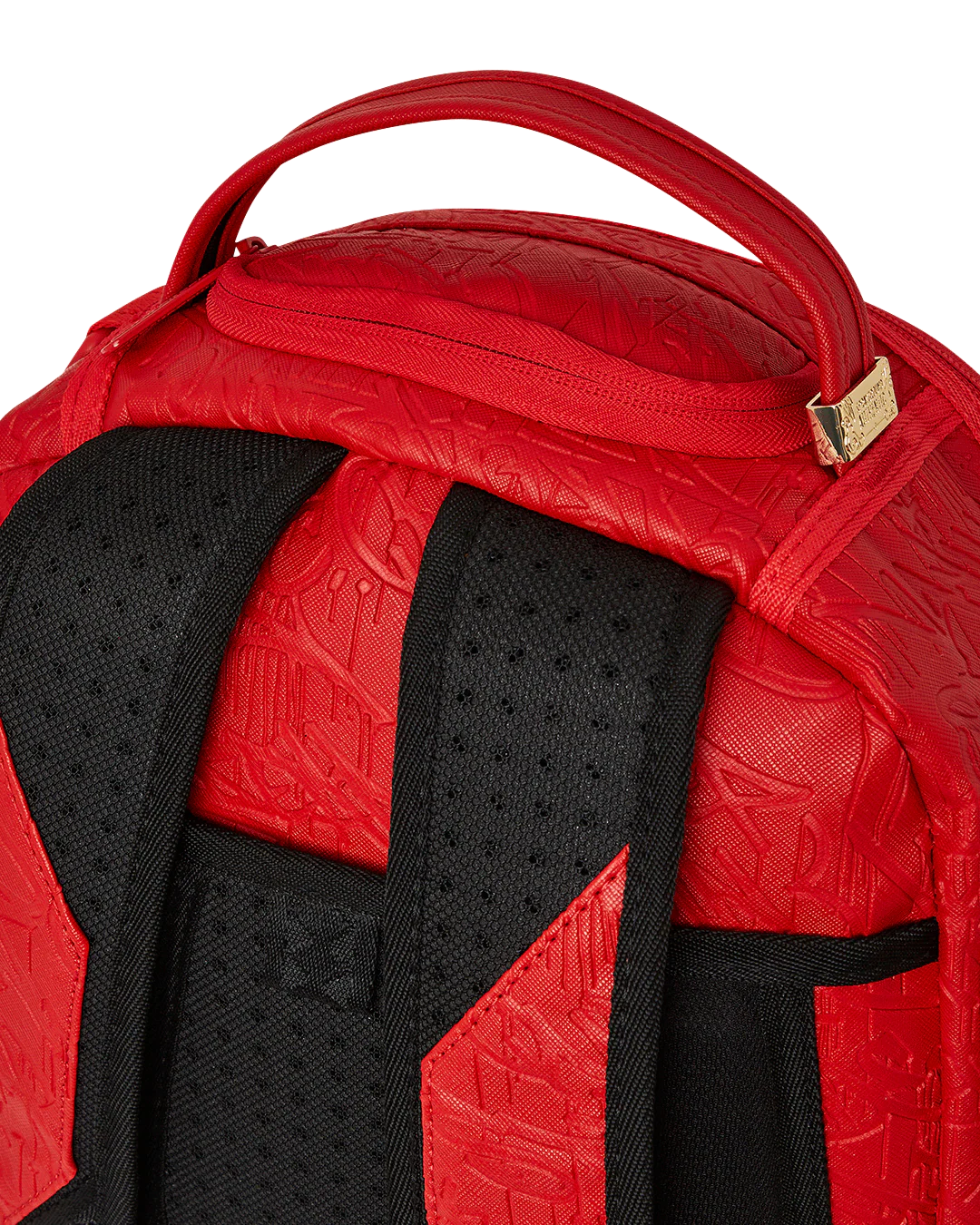 KATANA SOUNDWAVE SHARK BACKPACK (DLXV) - Image 10