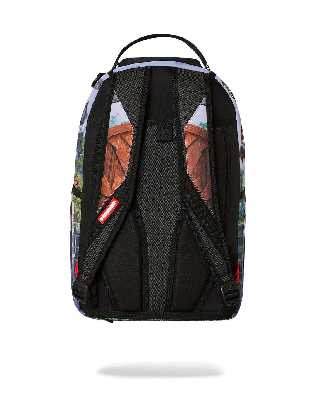 WELCOME TO JURASSIC SHARK BACKPACK - Image 7