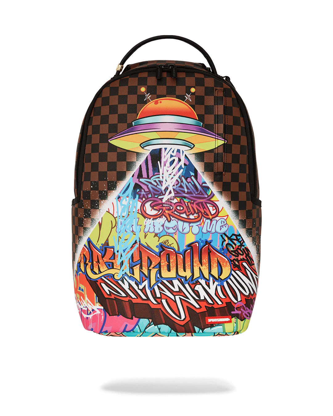 FAR OUT DLXSV BACKPACK
