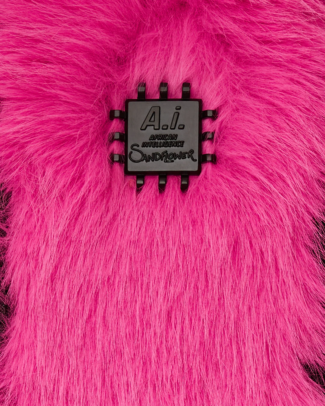 A.I. 12 CELESTIAL POWERS - SANDFLOWER COLLAB BACKPACK - Image 14