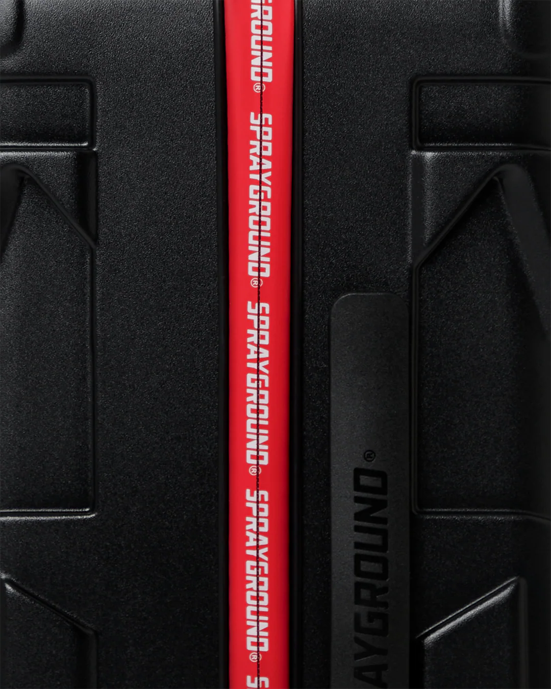 THE HERO SHARKITECTURE CARRY-ON LUGGAGE - Image 15