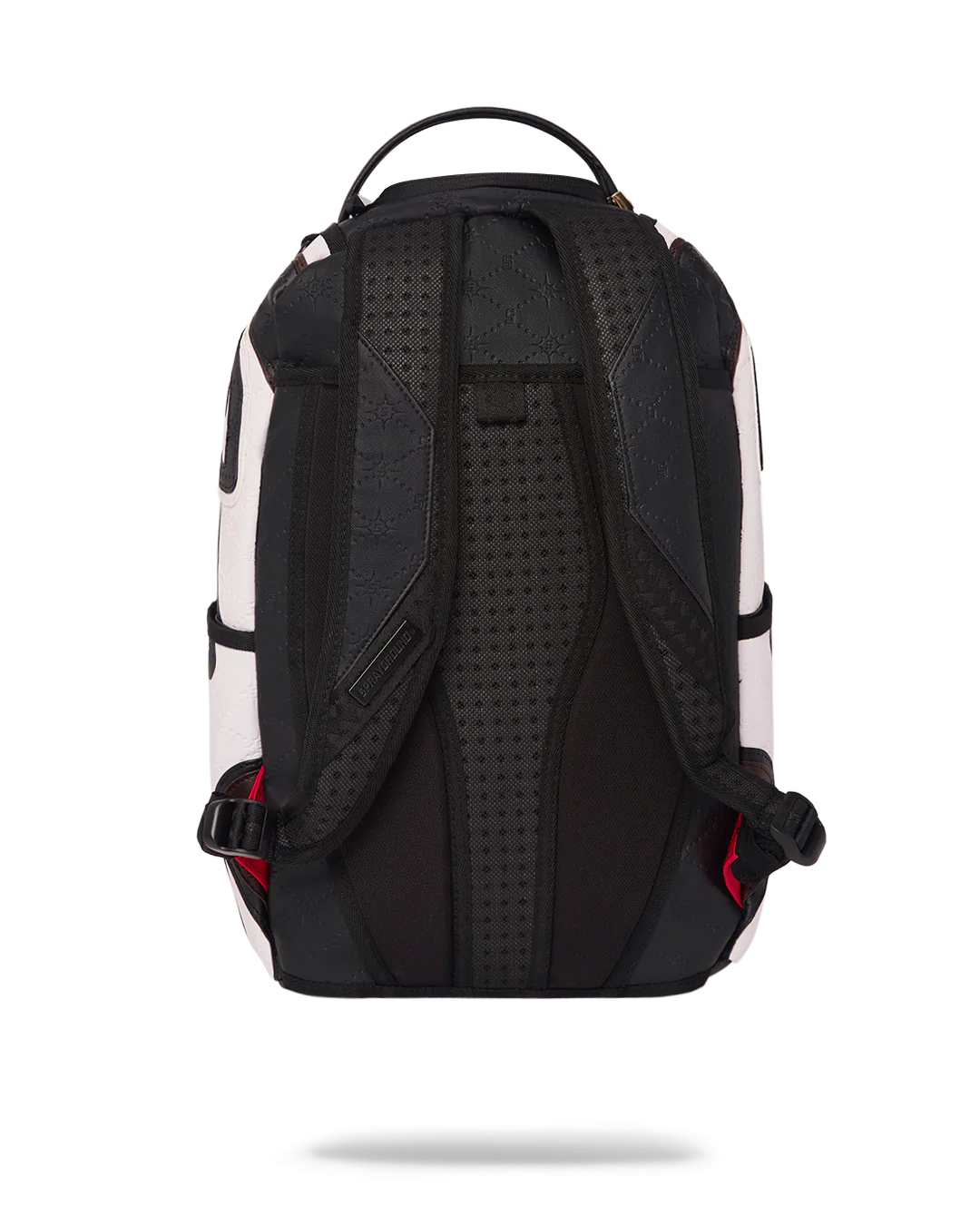 V.V.I.P. BACKPACK (DLXV) - Image 8