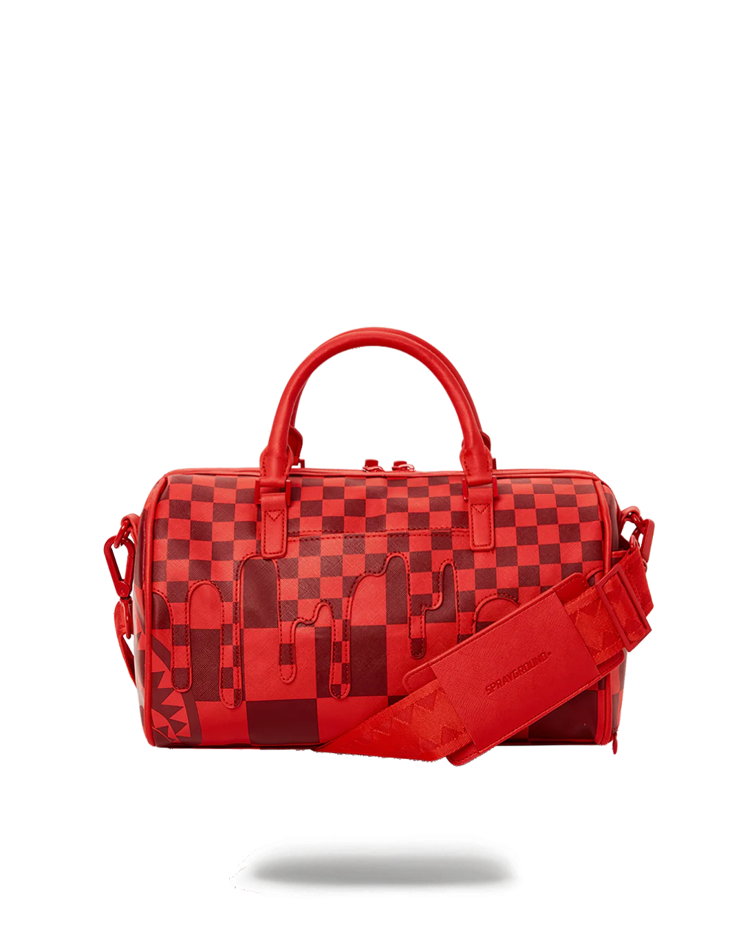 XTC SHARKS IN WONDERLAND MINI DUFFLE - Image 6