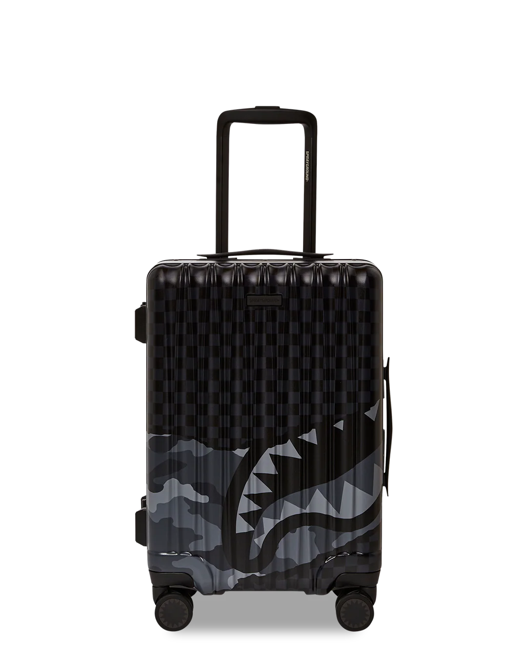 3AM RIPTIDE SHARKNAUTICS HARDSHELL CARRY-ON LUGGAGE - Image 3