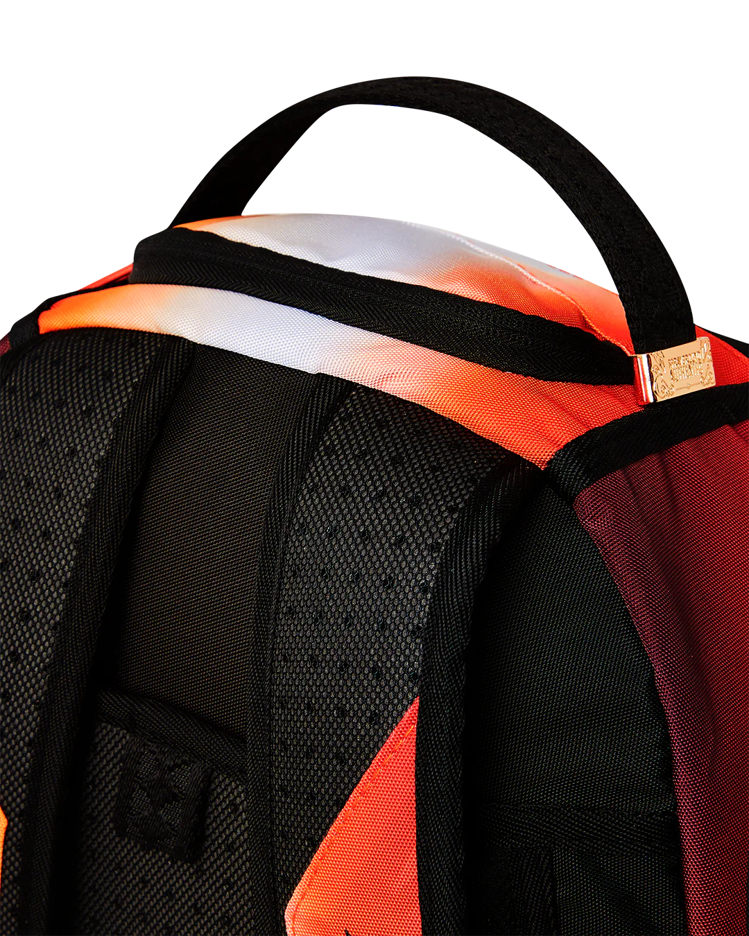 NARUTO VS SASUKE SHATTER DLXSR BACKPACK - Image 12
