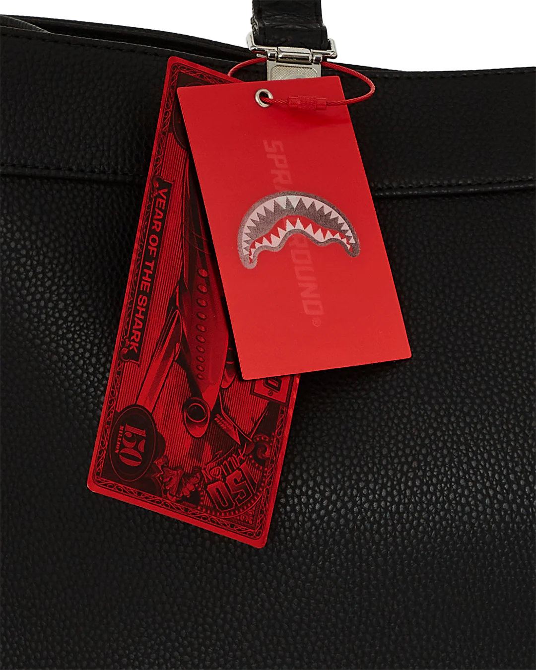 THE HQ TORTUGA TOTE - Image 9