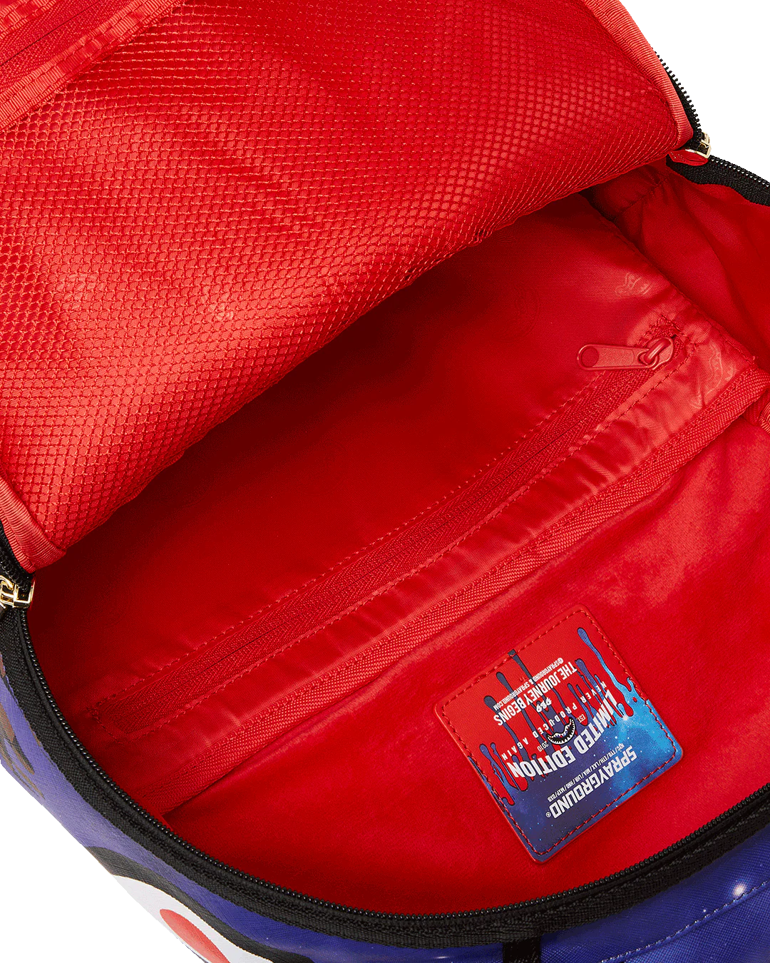 CHAMPION OF THE GALAXY BACKPACK - Image 13