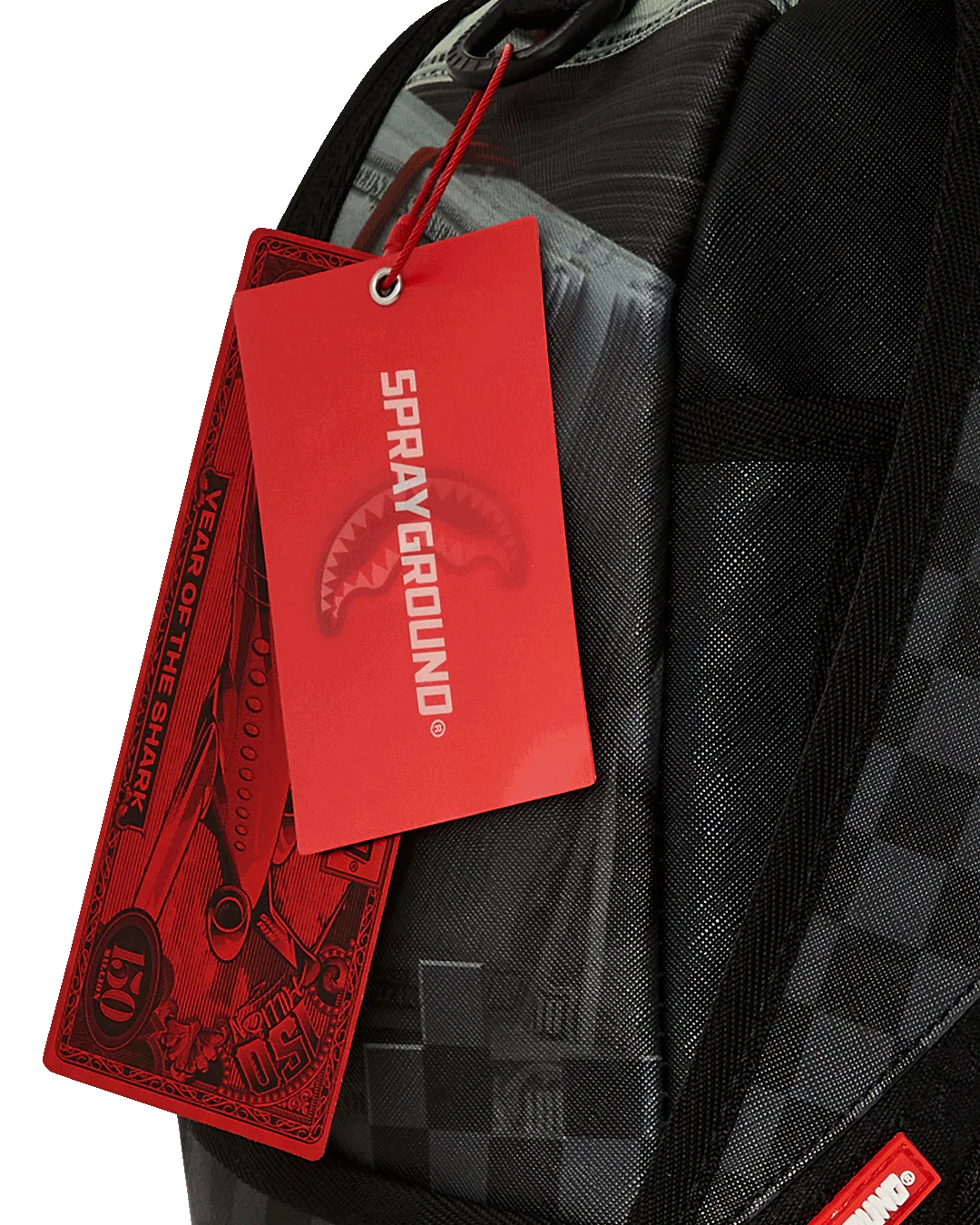 DIAMOND RUN BACKPACK - Image 9