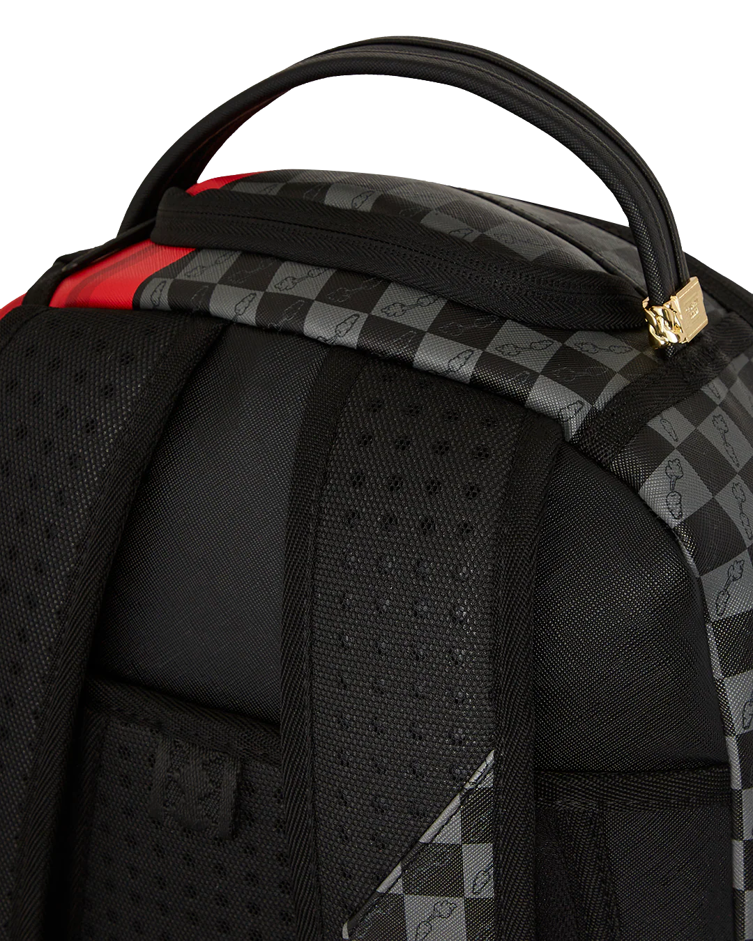 LOONEY TUNES BUGS BUNNY WASUP BACKPACK - Image 9
