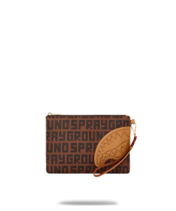 SHARKFINITY CROSSOVER CLUTCH