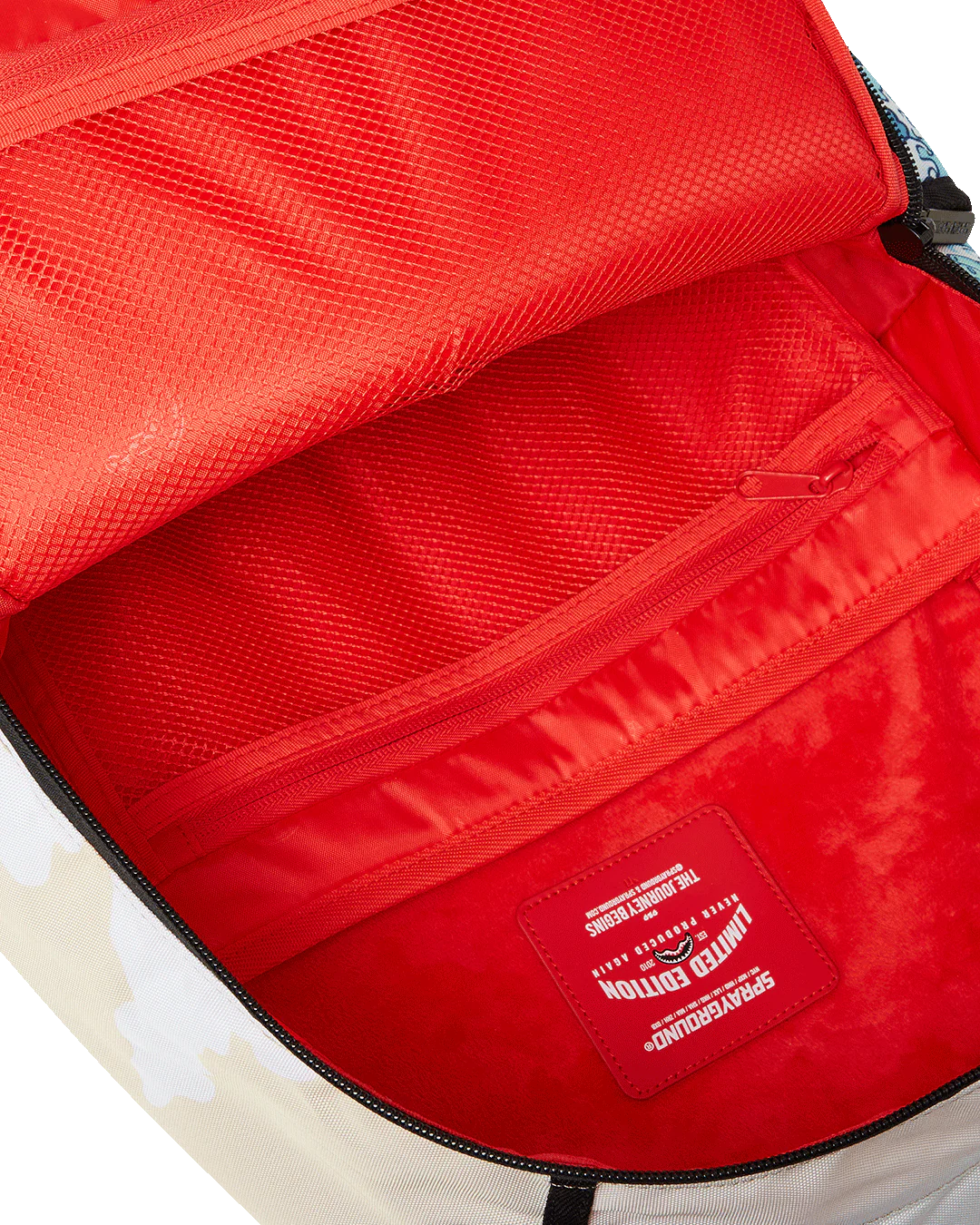 GUMMY BEAR WAVES BACKPACK - Image 11