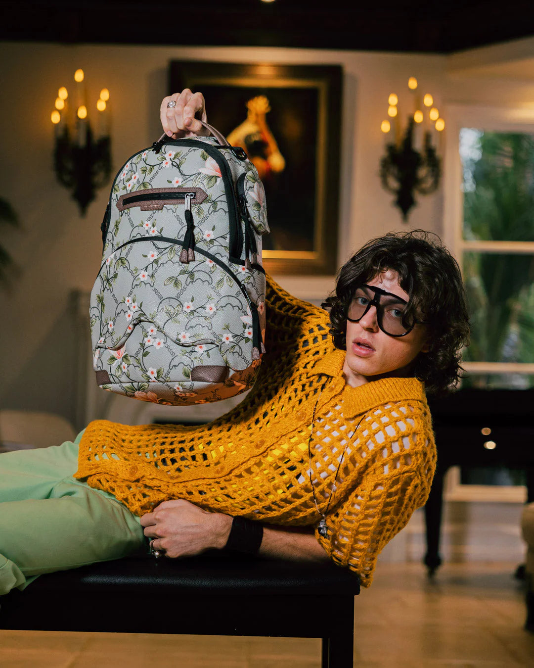 POISON REMEDY DLXSV BACKPACK - Image 6